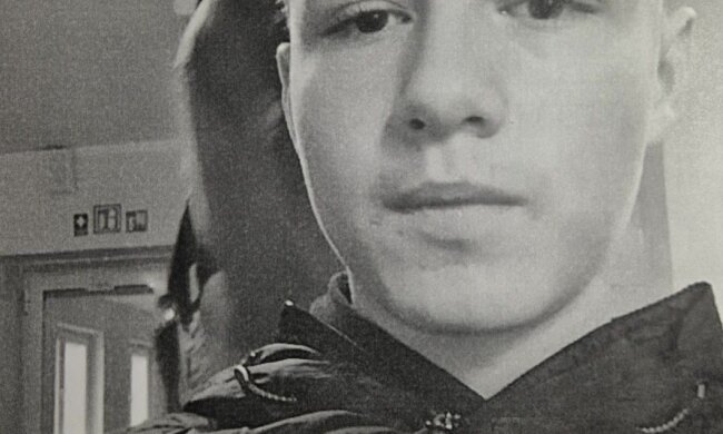 Zaginął 14-letni Dominik Marcisz. Policja prosi o pomoc. Każda informacja może być kluczowa