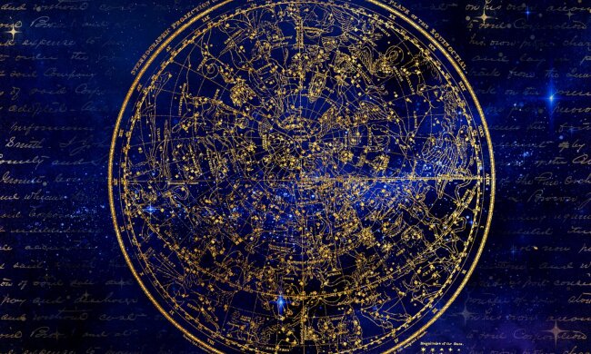 Horoskop. Źródło: youtube