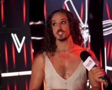 Michał Szpak/YouTube @Świat Gwiazd