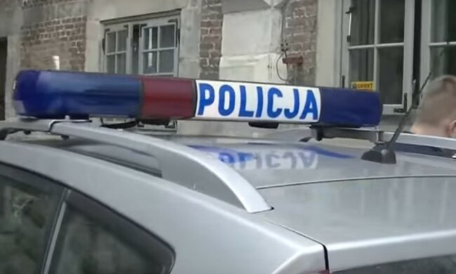 policja / YouTube: POMORSKA TELEWIZJA NARODOWA