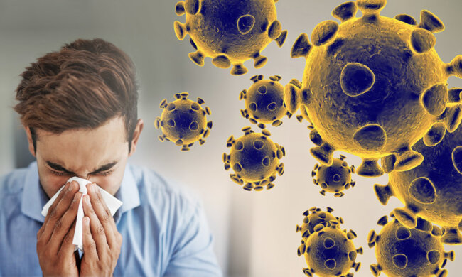 Ministerstwo Zdrowia wyjaśnia, jak uchronić się przed koronawirusem, źródło: tarnow.pl