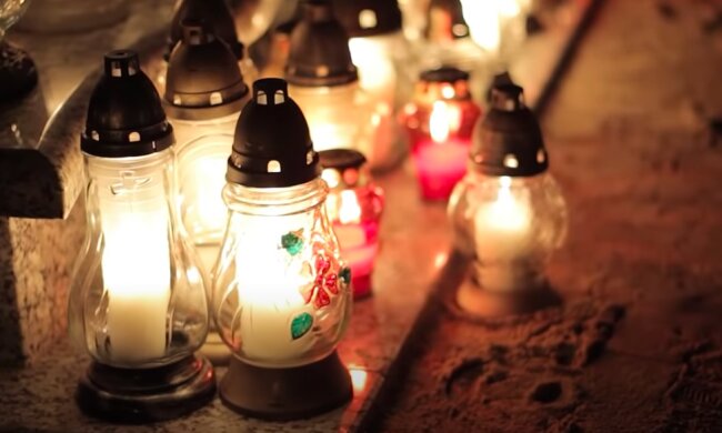 Jak będzie wyglądać 1 listopada? / YouTube:  laganek28