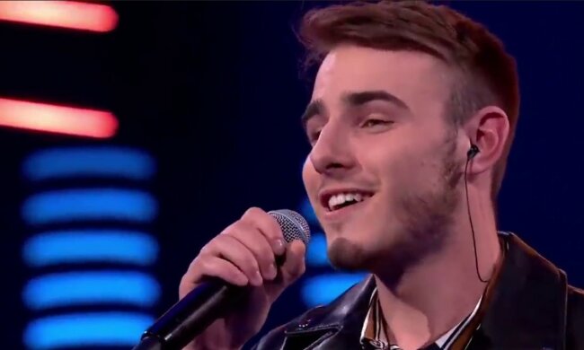 Krystian Ochman/YouTube @Best of The Voice