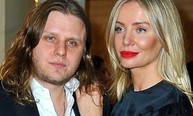 Agnieszka Woźniak - Starak i Piotr Woźniak - Starak. Źródło: viva.pl