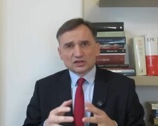 Zbigniew Ziobro/YouTube @Zbigniew Ziobro
