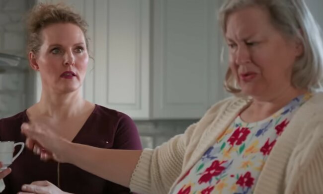 Teściowa/YT @Dhar Mann