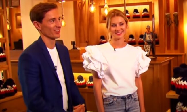 Stochowie/YouTube @TVP Sport
