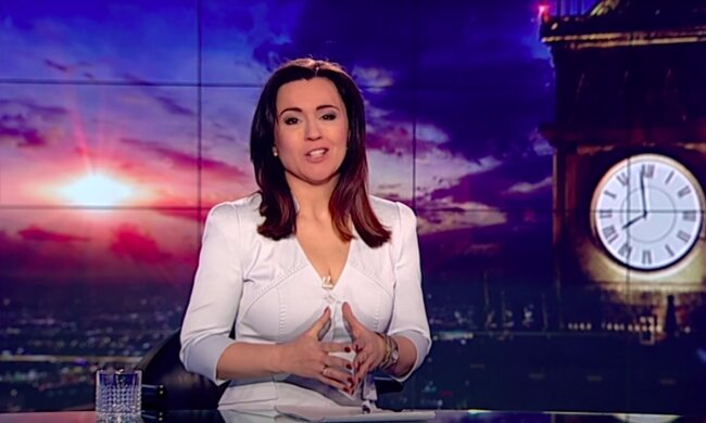 Beata Tadla / YouTube:  3rdStrikeTHE