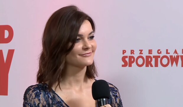 Agnieszka Radwańska/YouTube @Przegląd Sportowy