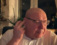 Krzysztof Jackowski / YouTube: JASNOWIDZ Krzysztof Jackowski Official