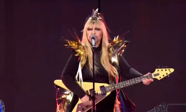 Maryla Rodowicz/YT @TVP VOD