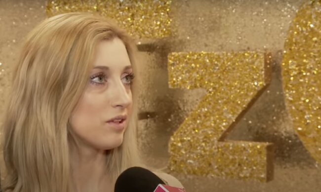 Justyna Żyła/YouTube @Jastrząb Post