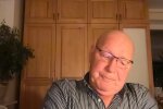 Krzysztof Jackowski, screen Youtube @jasnowidzkrzysztofjackowsk5312