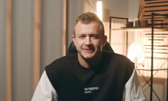 Dawid Narożny/YouTube @Piękni i Młodzi Dawid Narożny