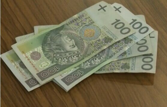 Pieniądze/screen Youtube