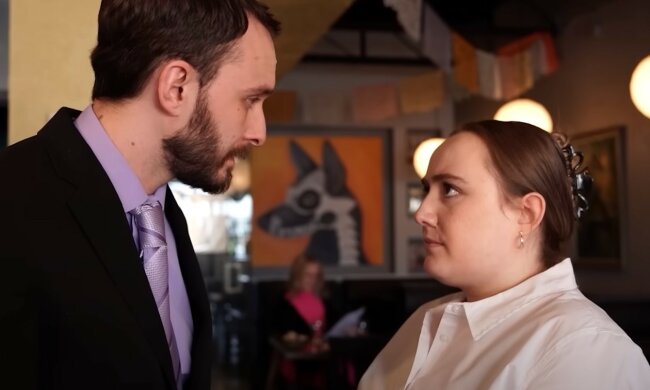 Niewierny mąż, źródło: YouTube/ REIDframed Studios