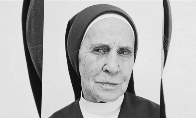 Pożegnaliśmy weterankę Powstania Warszawskiego. Siostra Lucyna miała 103 lata