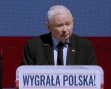 Jarosław Kaczyński/YouTube @Janusz Jaskółka