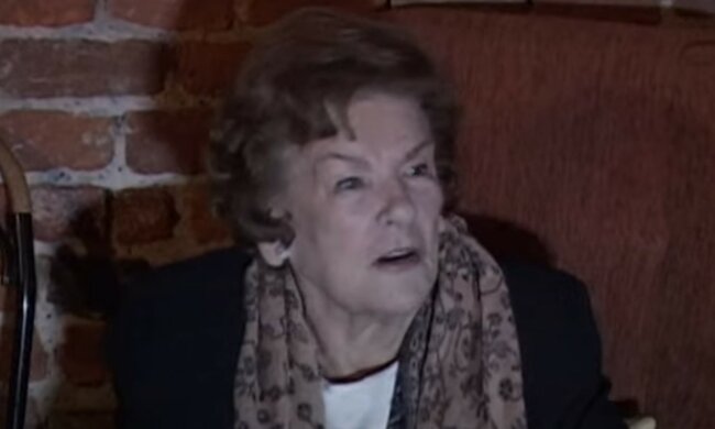 Maria Koterbska spocznie obok męża