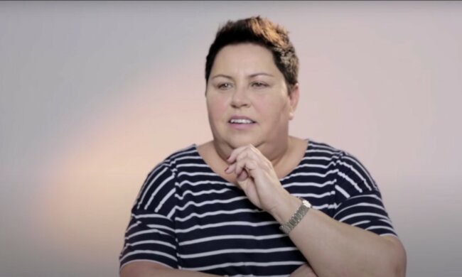 Dorota Wellman/YT @Lustro