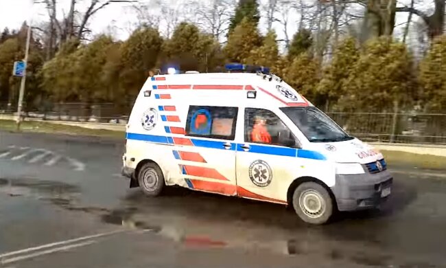 Karetka/YouTube @KlodzkoNeeds Batman