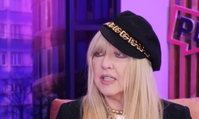 Maryla Rodowicz/YouTube @Plotek