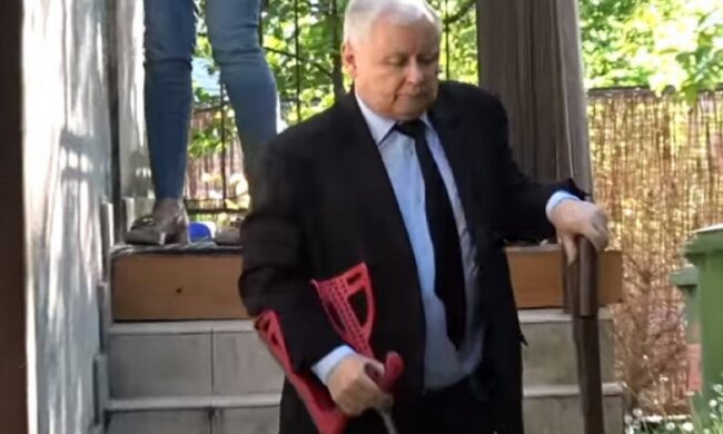 Jarosław Kaczyński przeszedł dwugodzinną operację. Najnowsze doniesienia o jego stanie zdrowia