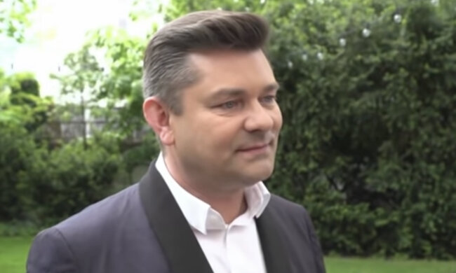 Zenek Martyniuk. Źródło: youtube.com