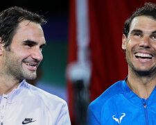 Koniec wielkiej ery w tenisie? Zaskakujący pomysł dotyczący Federera i Nadala