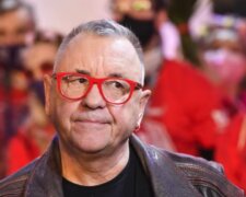 Jerzy Owsiak/YouTube @Paula Rodak