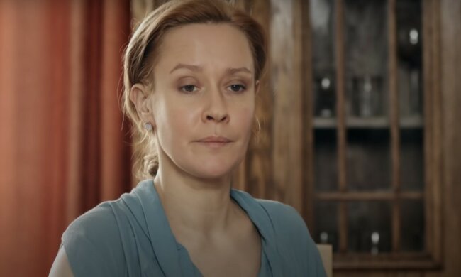 Teściowa, screen Youtube