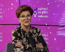 Jolanta Kwasniewska/melo radio yt