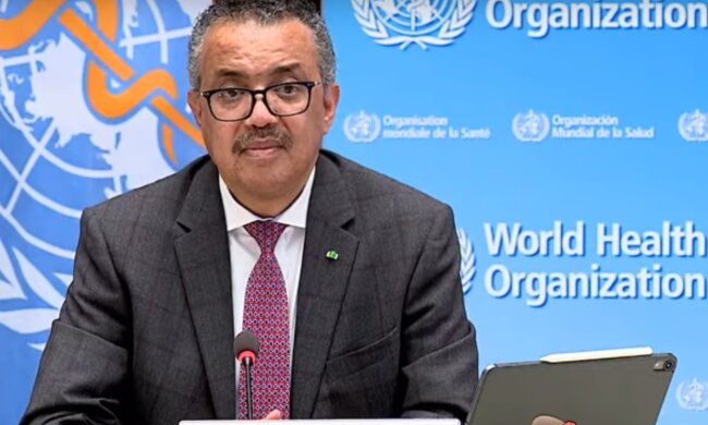 WHO / YouTube: World Health Organization (WHO)