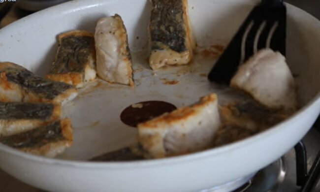 screen Youtube @WeronikaDomogrod