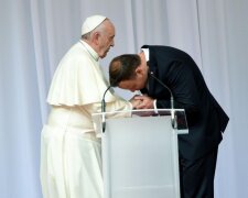 Papież Franciszek wysłał specjalną depeszę do Andrzeja Dudy. O co w niej chodziło