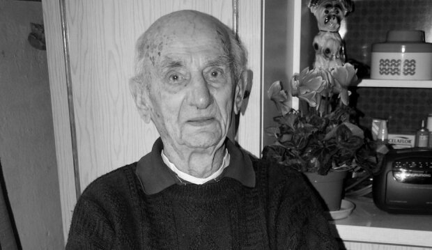 Pożegnaliśmy najstarszego mężczyznę na świecie. Miał 114 lat!