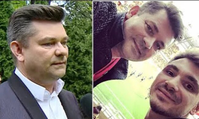 Zenek Martyniuk, Daniel Martyniuk/YouTube @Wideoportal