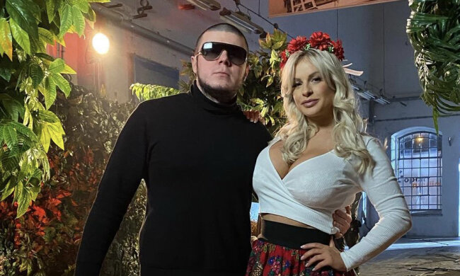 Paula Tumala, Donatan. Źródło: instagram.com