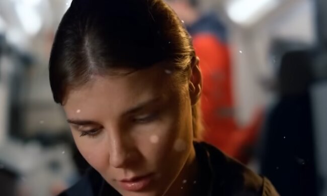 Kobieta/YouTube @Czas na historię