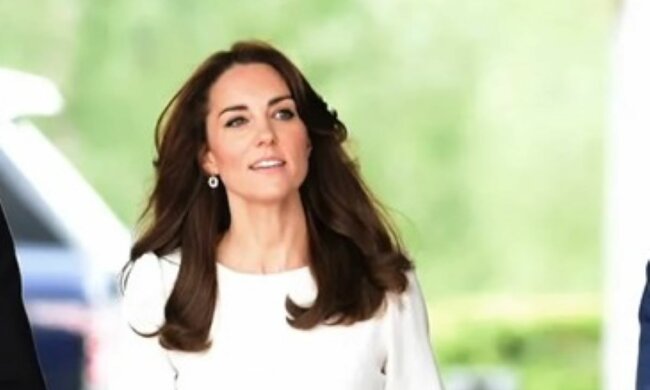 Księżna Kate/YouTube @Paula Rodak