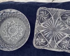 Kryształy z PRL/YouTube @Skarby z ulicy