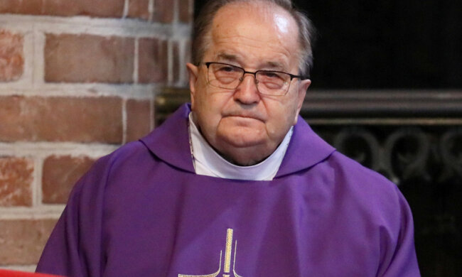 Tadeusz Rydzyk