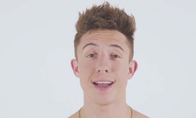 Dawid Kwiatkowski/Youtube