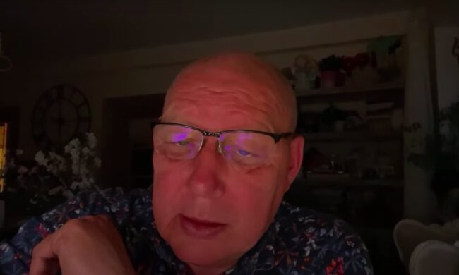 Krzysztof Jackowski / YouTube: JASNOWIDZ Krzysztof Jackowski Official