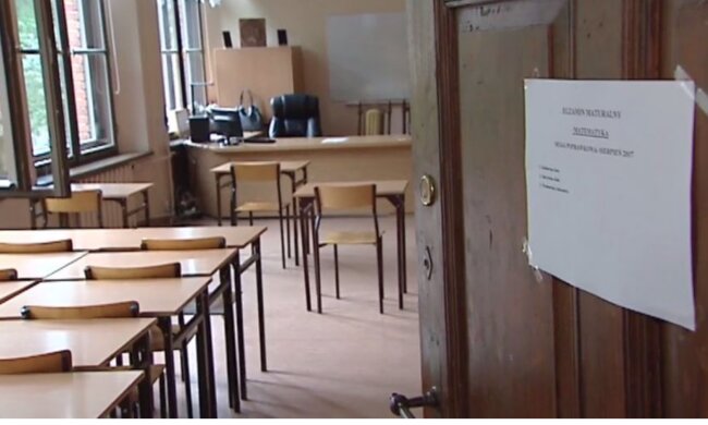 PAN apeluje o odwołanie egzaminów zewnętrznych. Przeprowadzenie matur może mieć poważne skutki