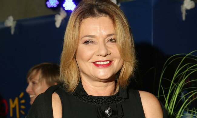 Małgorzata Ostrowska - Królikowska