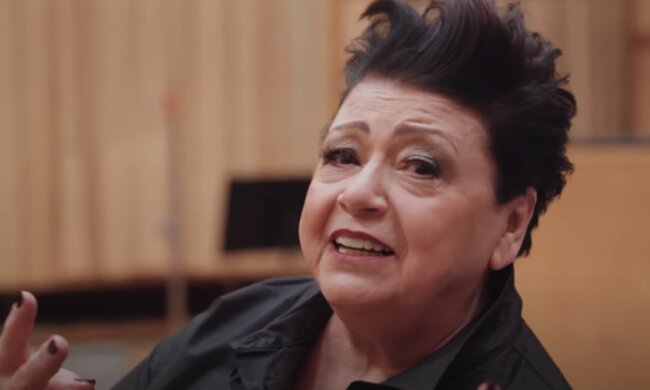 Ewa Bem/YouTube @Magazyn Viva!