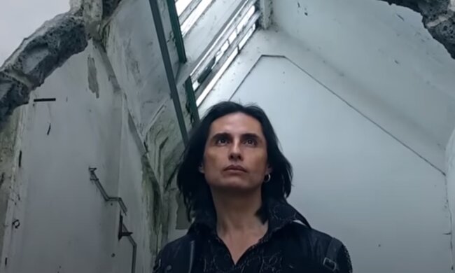 Ivan Komarenko/YouTube @Ivan Komarenko