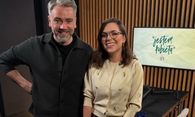 Kuba Badach, Ola Kwaśniewska/Instagram @aleksandraleksandrowna