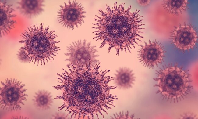 Koronawirus nie daje za wygraną / pw.edu.pl